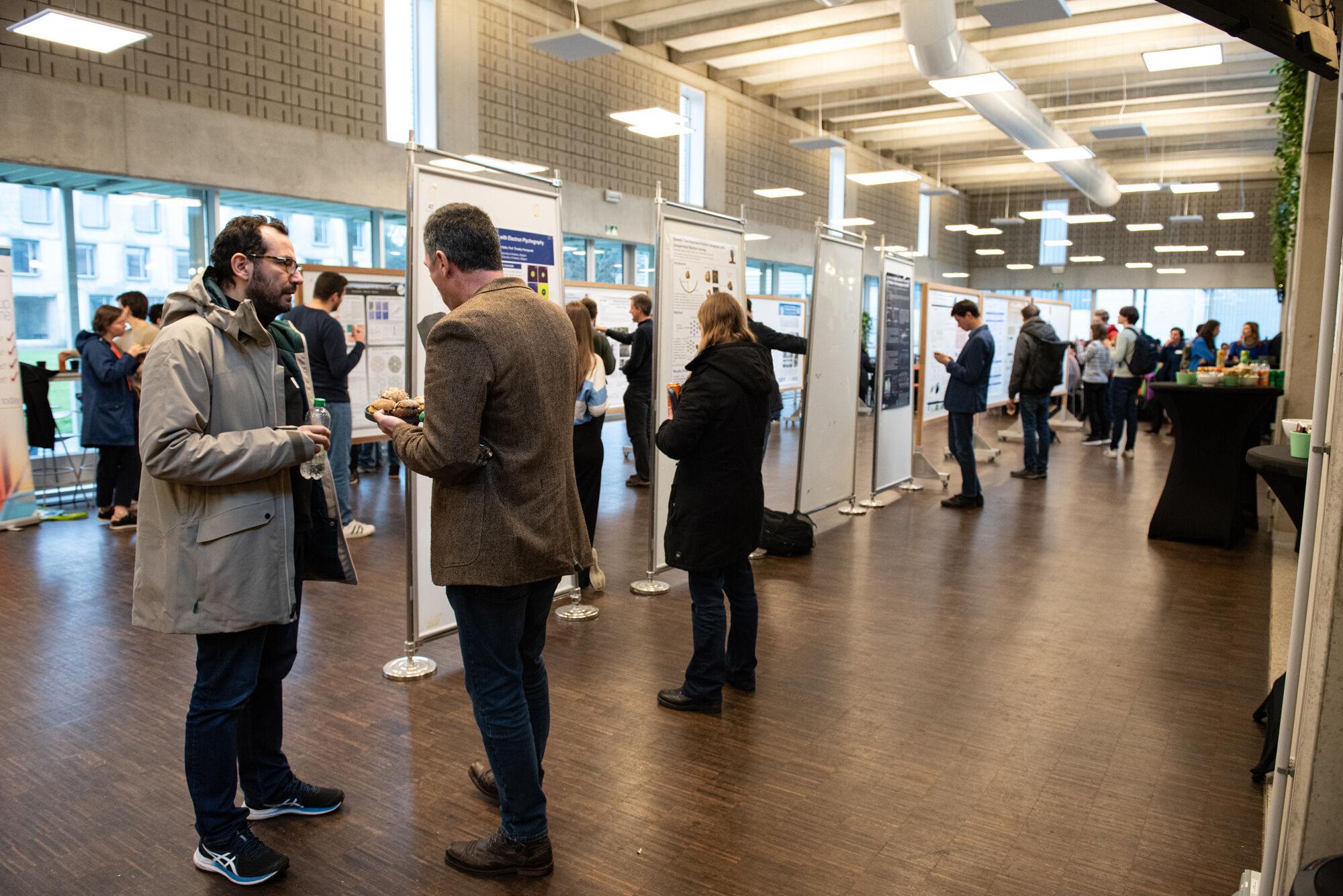  Faculty Research Day 2024