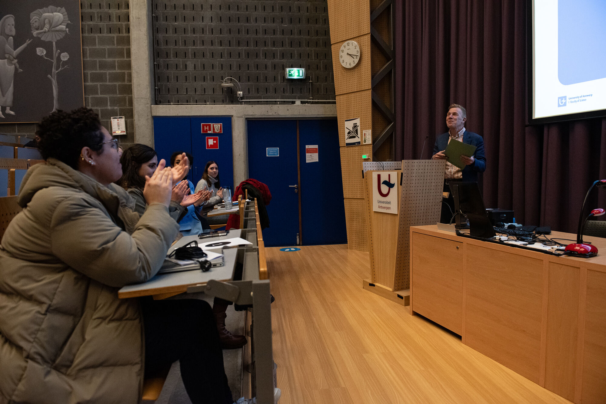  Faculty Research Day 2024