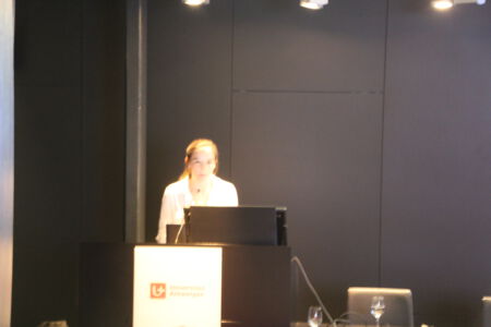 Postdoc Day 6 June 2024