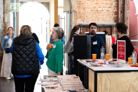 infodag 4 mei 2024