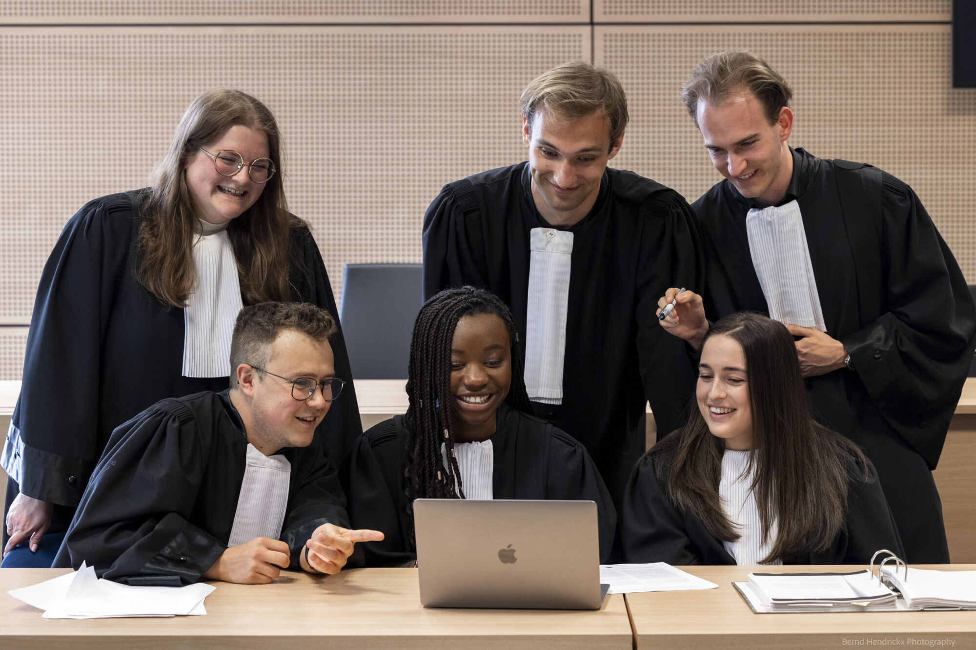 Les Faculteit Rechten - 14 mei 2024