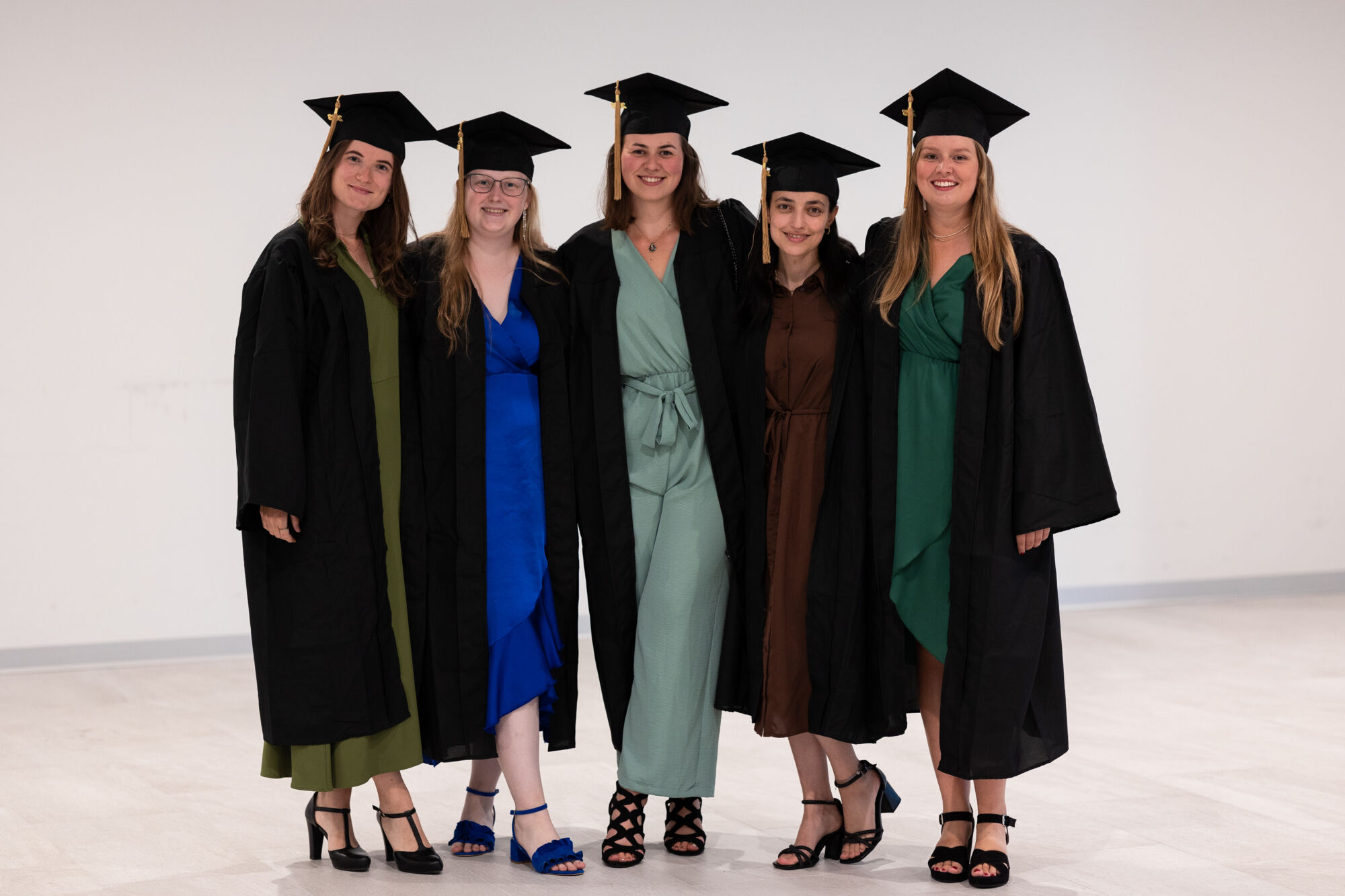 Proclamatie geneeskunde - master - 2023 