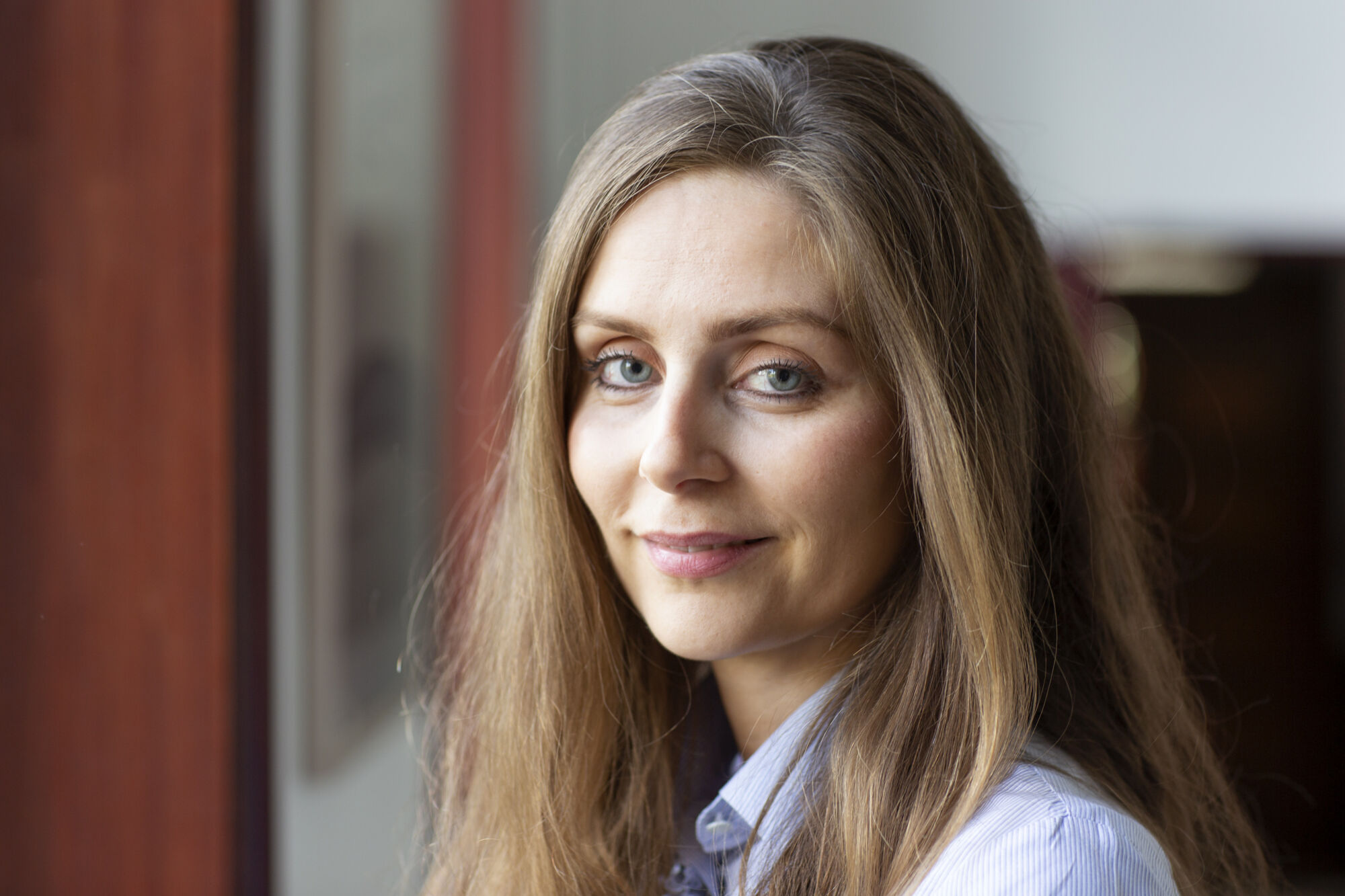 Saskia Peersman