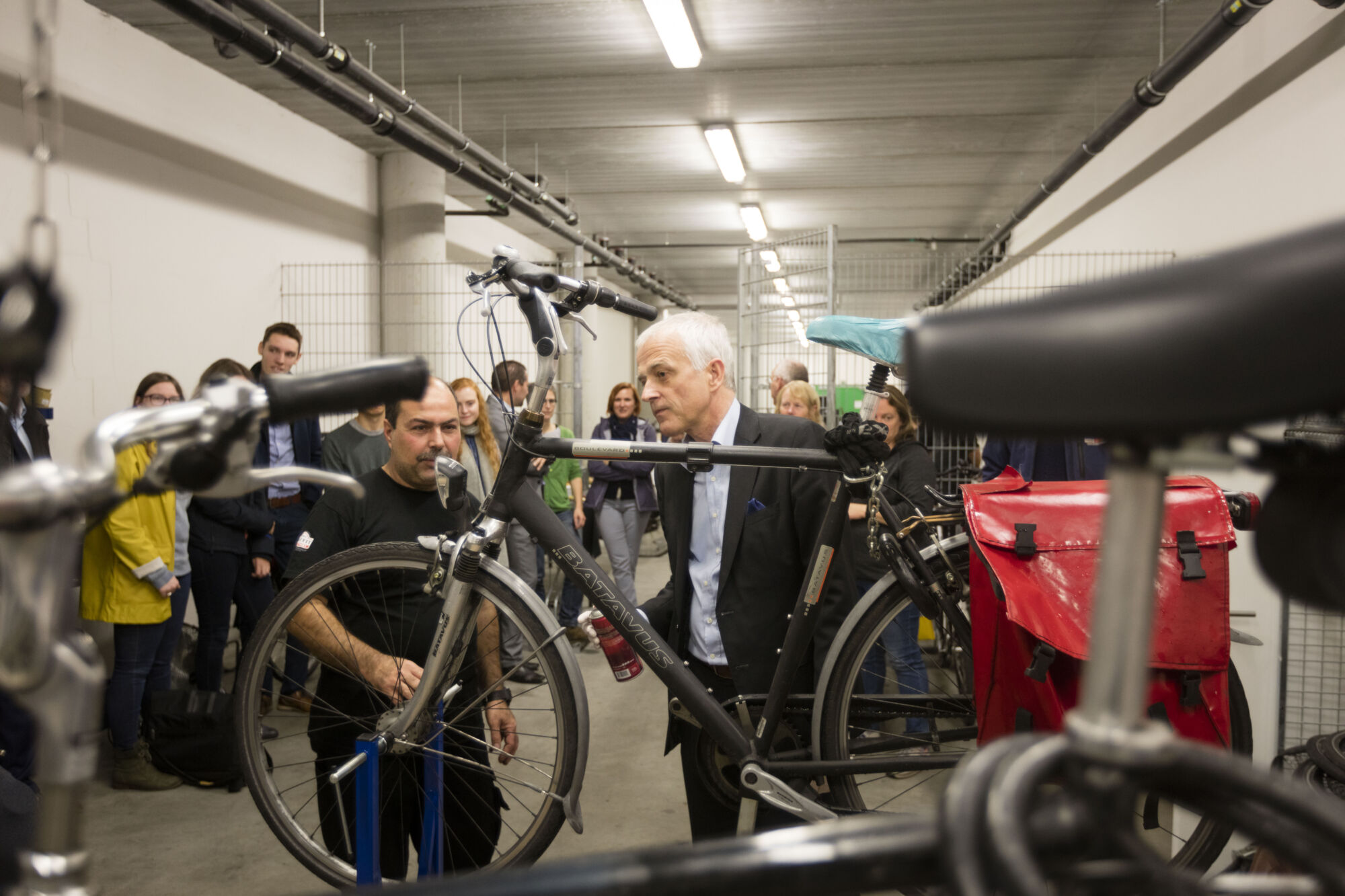 Opening fietsherstelwerkplaats Stadscampus (23).jpg
