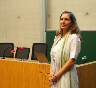 Doctoraatsverdediging Katleen Jottard - 10 februari 2022