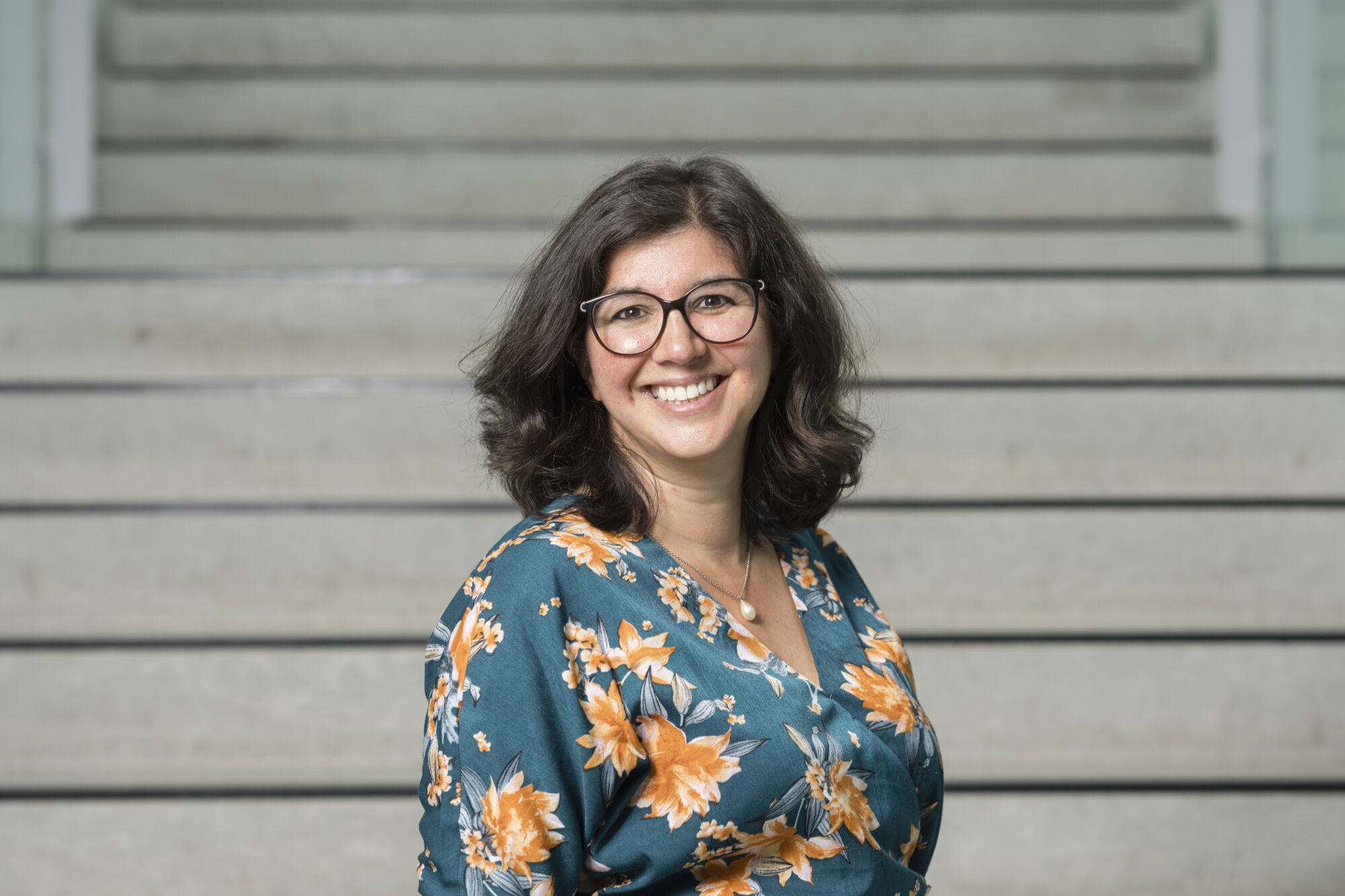 Centrale Beleidsploeg - Nathalie Dens
