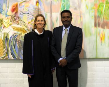 Doctoraatsverdediging Wakjira Kebede Deyyas – 21 februari 2024