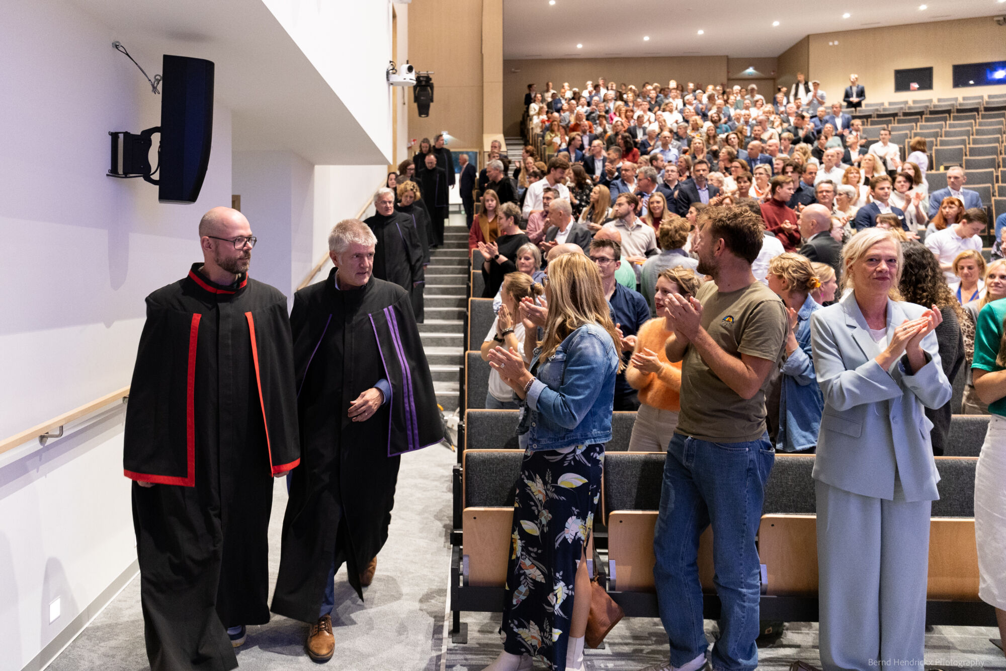 Proclamatie master REVAKI 2024