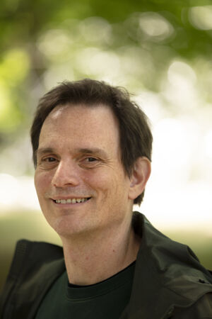 Peter Roef