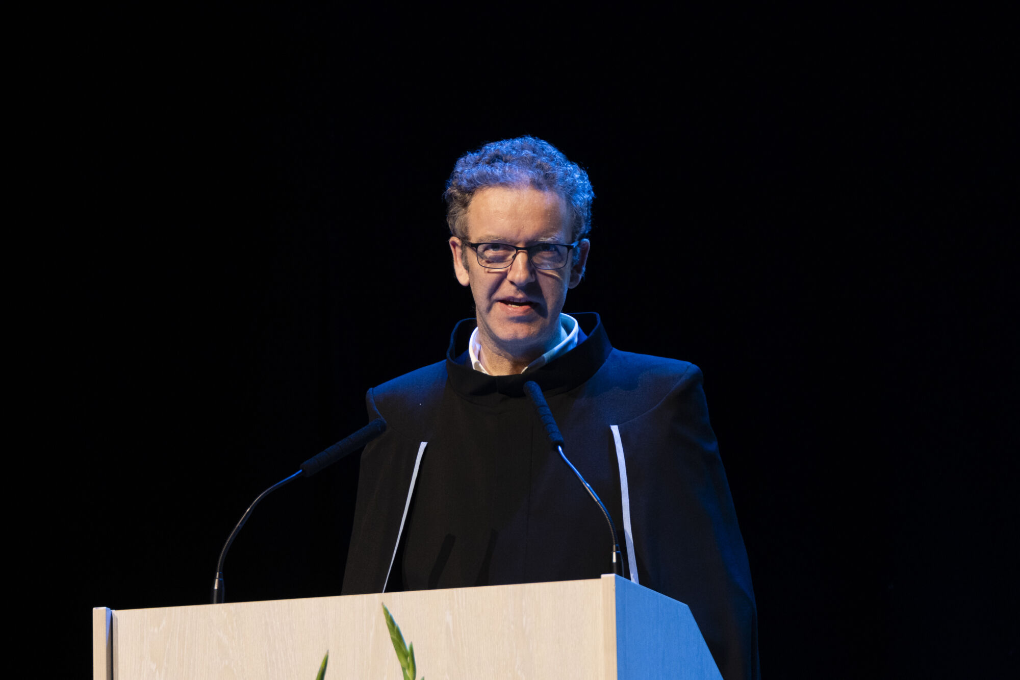 Proclamatie FBD 2024