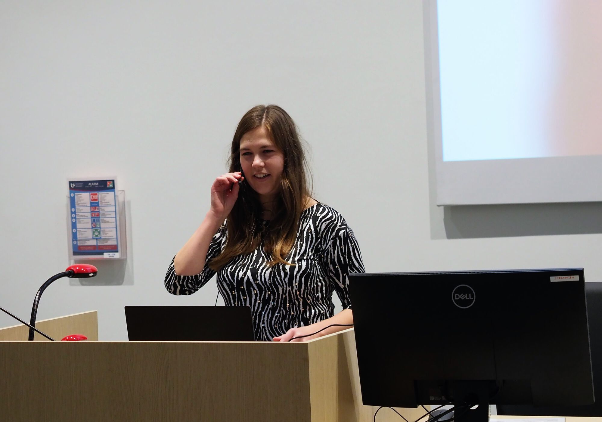Doctoraatsverdediging Gitta Boons - 13 december 2021
