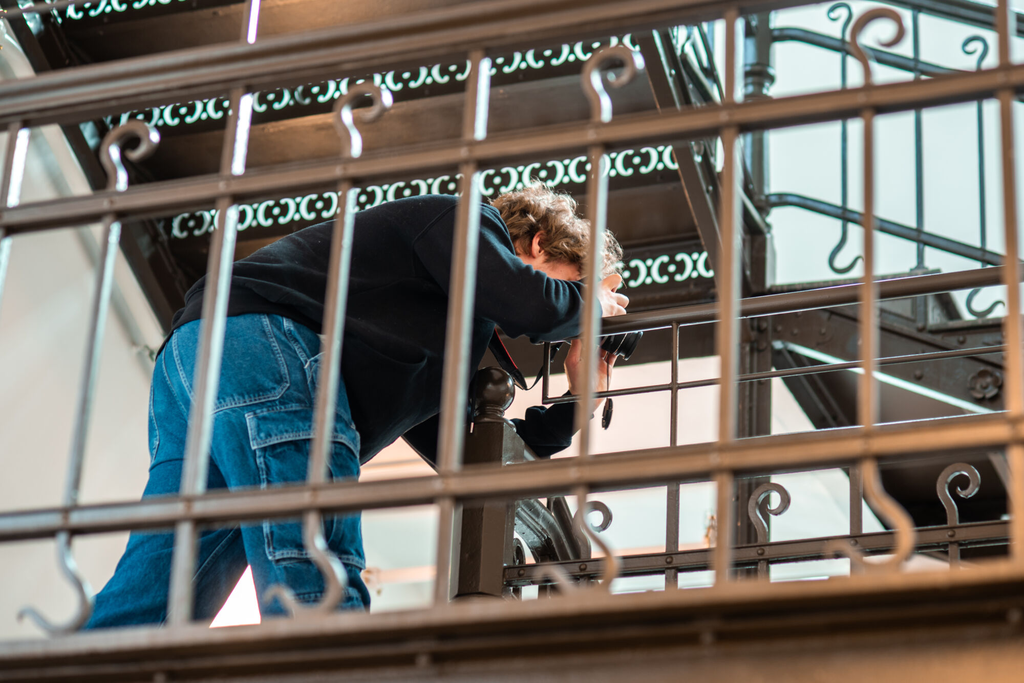 SkillsLab workshop fotografie
