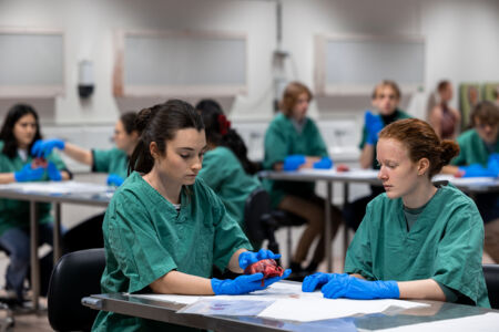 Campusclub buitencampussen