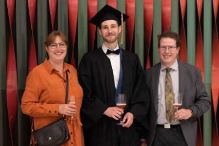 Proclamatie geneeskunde - master - 2023 