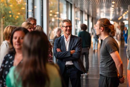 Proclamatie Ontwerpwetenschappen 2023