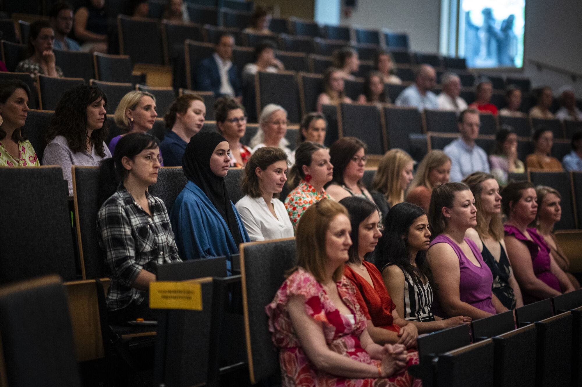 Verpleegkundige in de huisartsenpraktijk - proclamatie 2024