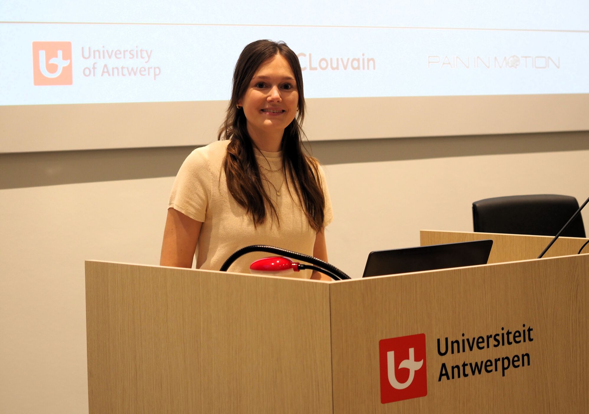 Doctoraatsverdediging Anthe Foubert – 13 oktober 2023