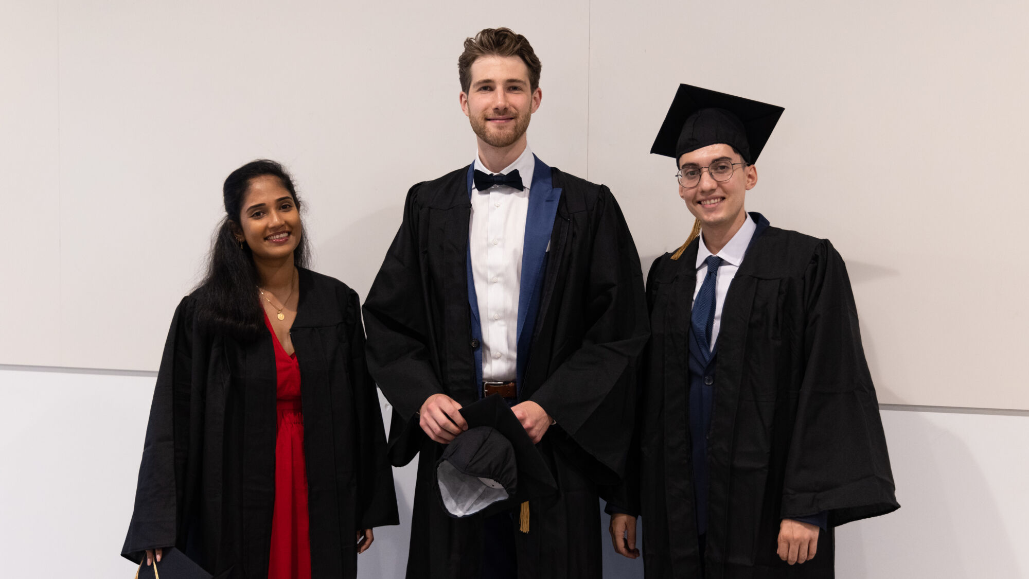 Proclamatie geneeskunde - master - 2023 
