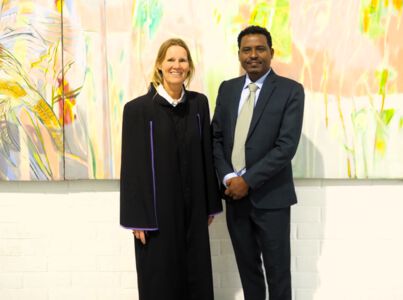 Doctoraatsverdediging Wakjira Kebede Deyyas – 21 februari 2024