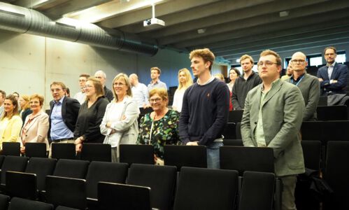 Doctoraatsverdediging Jonas Grammens 