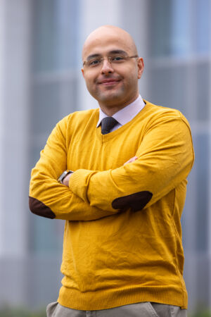 Faculty Day 16 January 2025