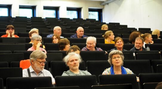 Doctoraatsverdediging Tatjana Locus 