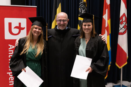 Proclamatie geneeskunde - master - 2023 
