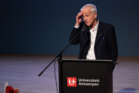 Emeritaat Walter Weyns FSW