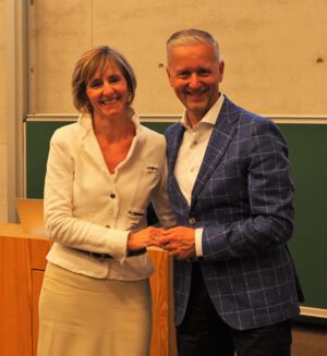 Doctoraatsverdediging Erwin Cornips - 26 mei 2023