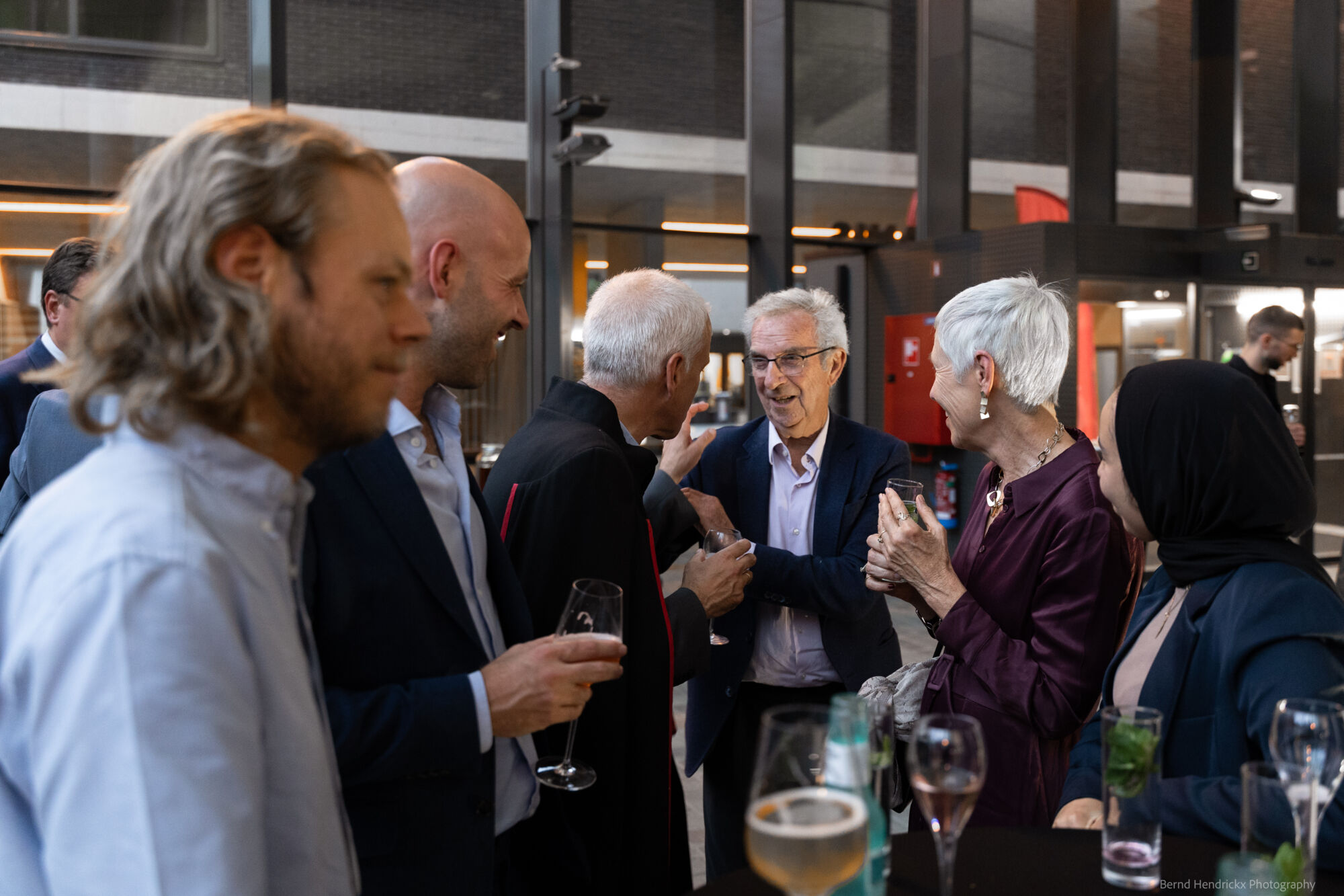 Afscheidscollege prof. dr. Herman Van Goehtem