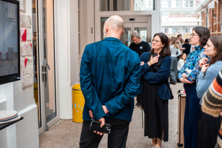 Innovatieweek productontwikkeling 2024