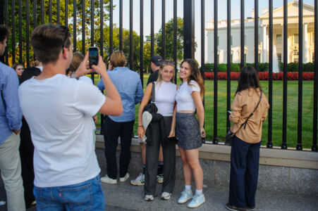 Summer School Washington