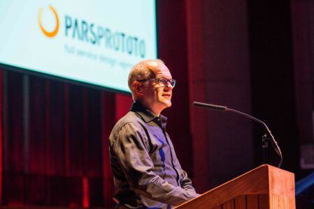 Proclamatie Ontwerpwetenschappen 2023