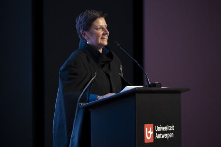 Proclamatie FOW 2022