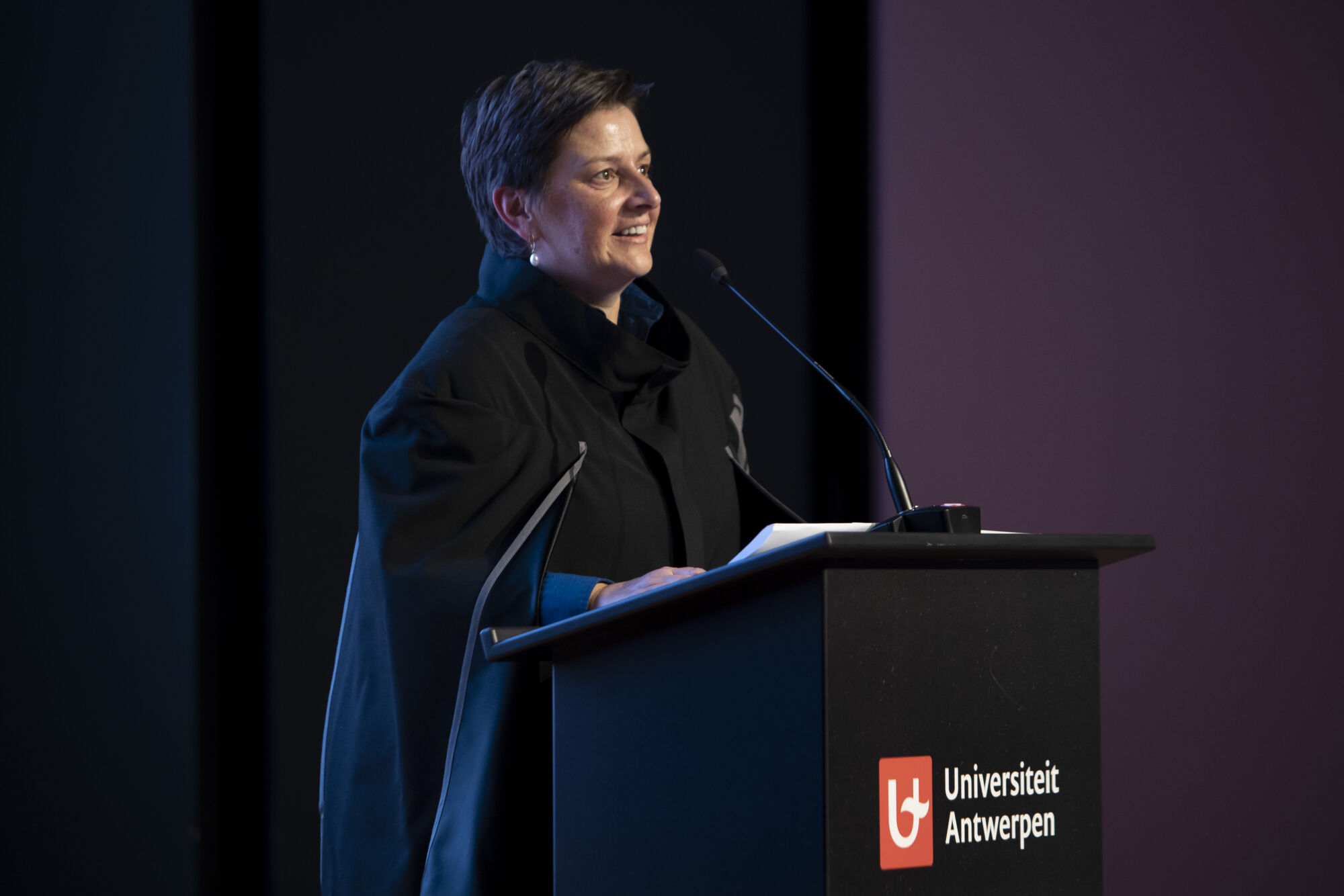 Proclamatie FOW 2022