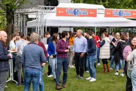 Unifiësta personeelsfeest 2023