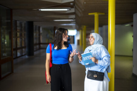 Fotoshoot FBE zomer 2024