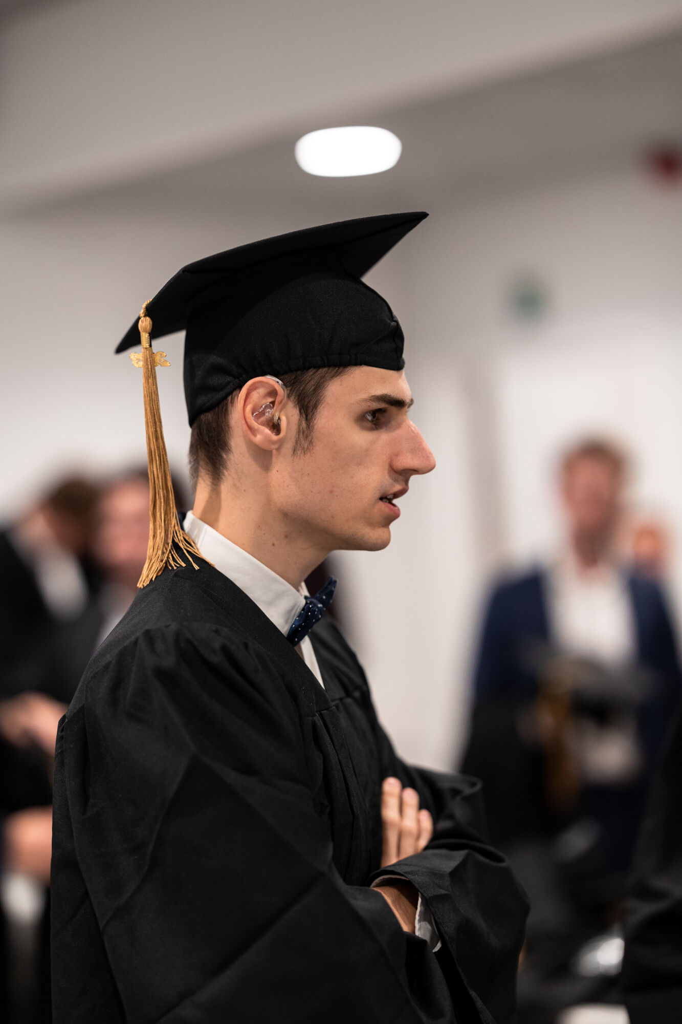 Proclamatie geneeskunde - master - 2023 