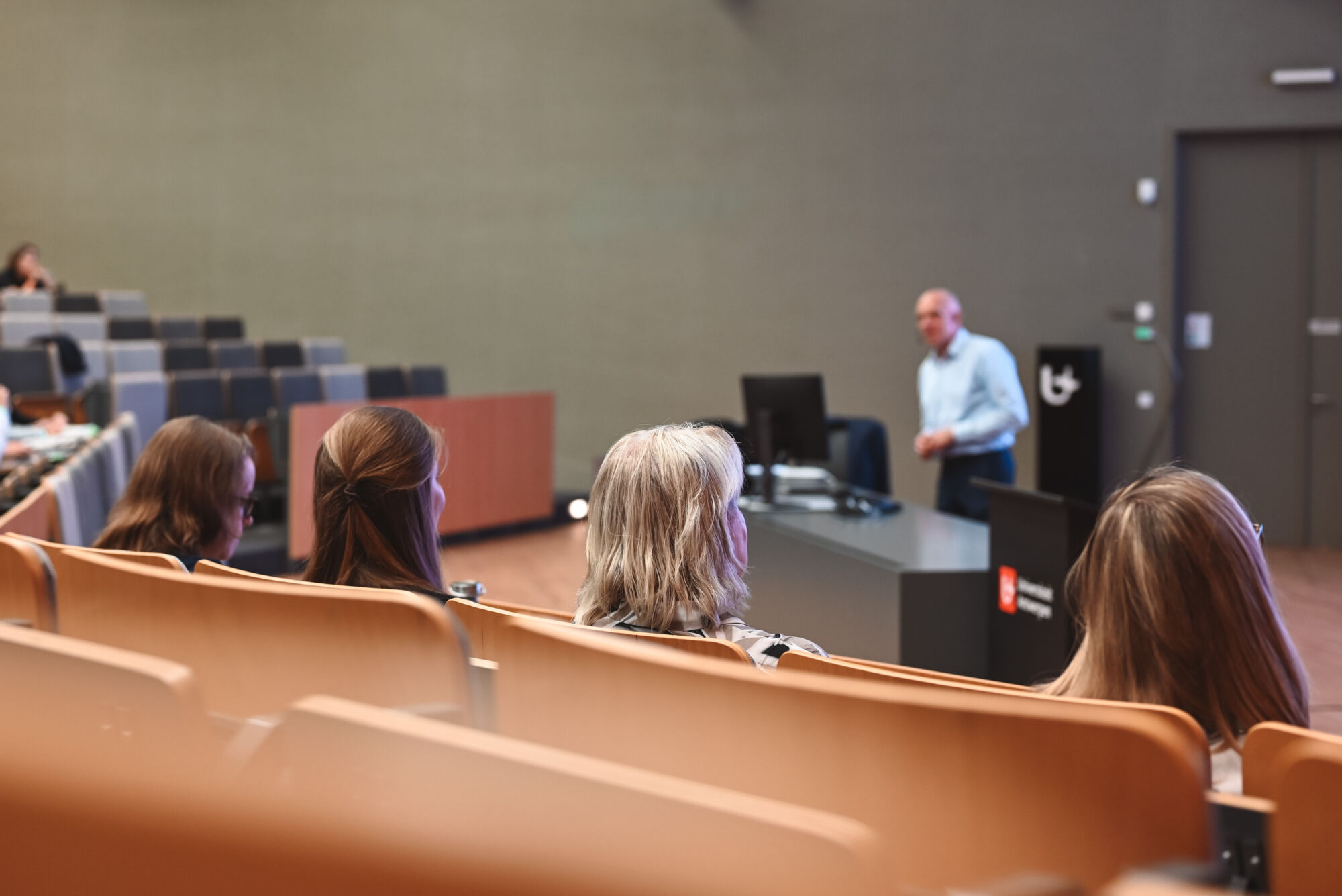 Shape your career