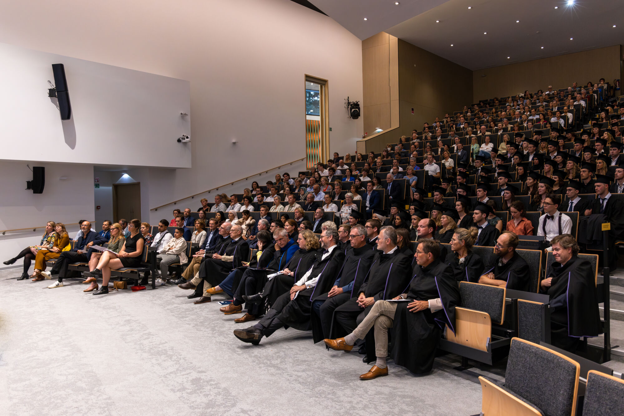 Proclamatie geneeskunde - master - 2023 