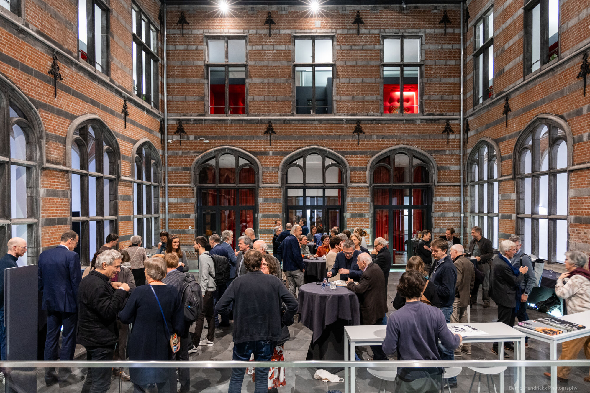Emeritaatsviering professor Ilse Loots (FSW)