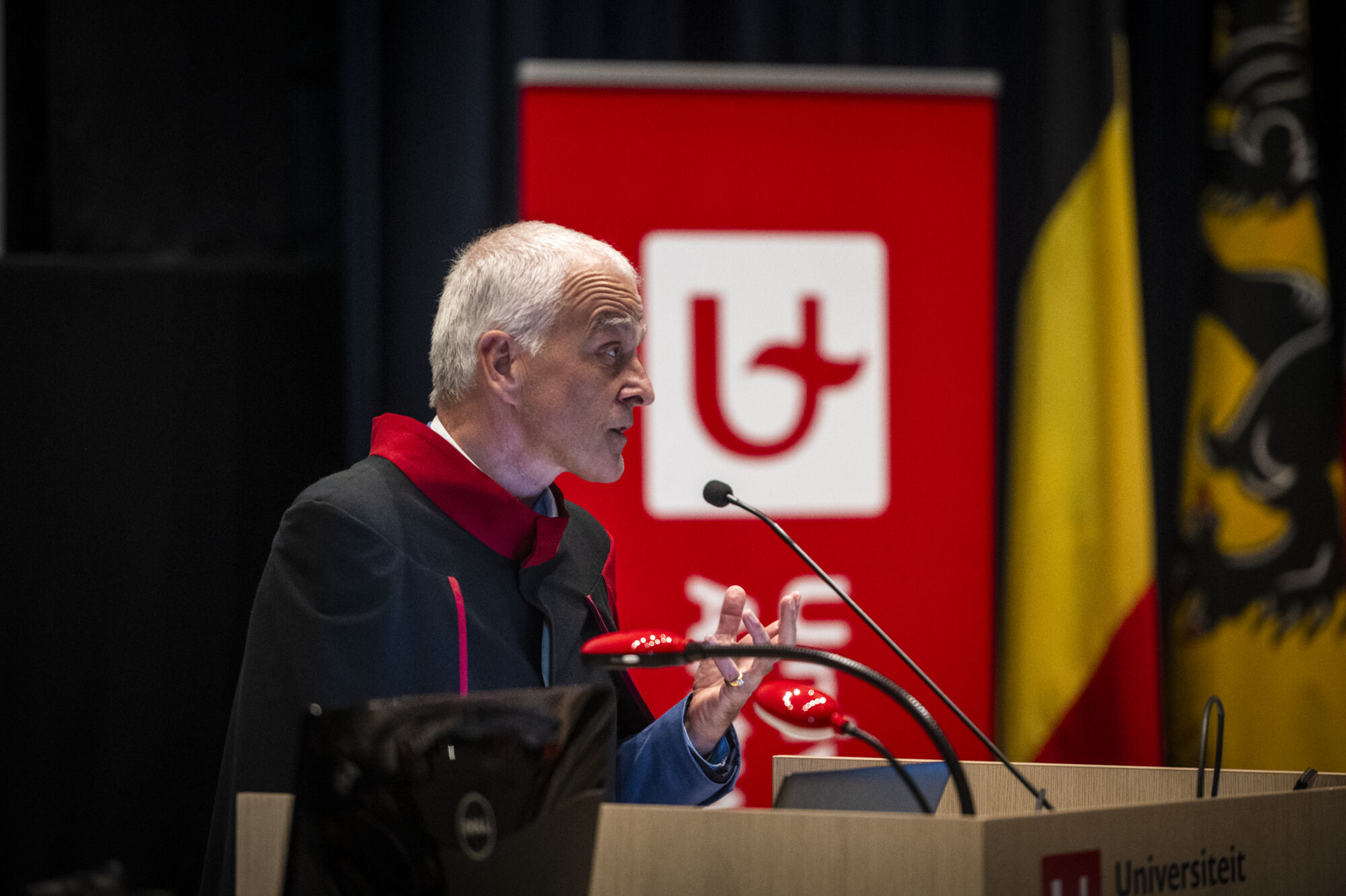 Verpleegkundige in de huisartsenpraktijk - proclamatie 2024