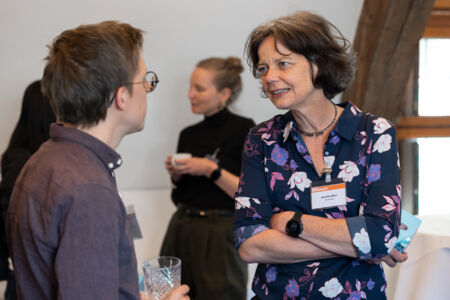 Rapid Evolution in the Anthropocene symposium