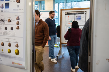  Faculty Research Day 2024