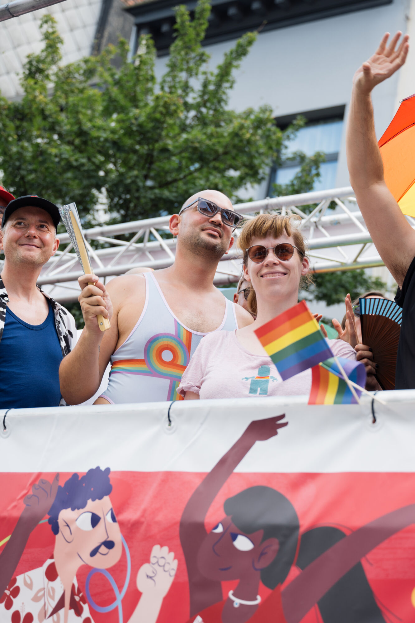 Antwerp pride 2023