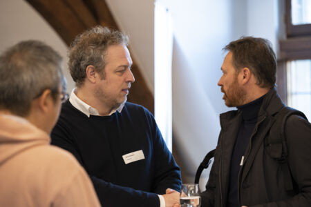 Module 2 dag 1 en 2 - Pro League Business School