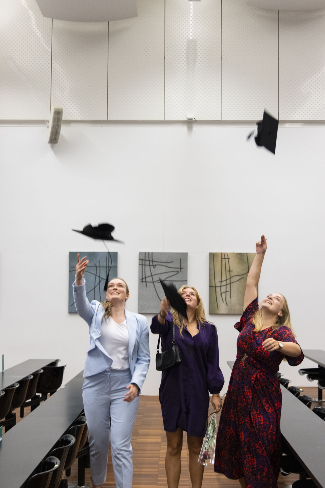 Proclamatie antwerp school of education 2022