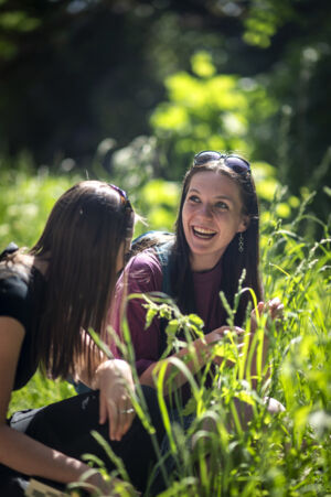 Excursie bachelor biologie