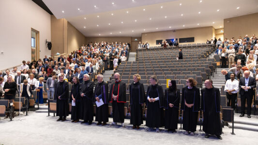 Proclamatie master REVAKI 2024