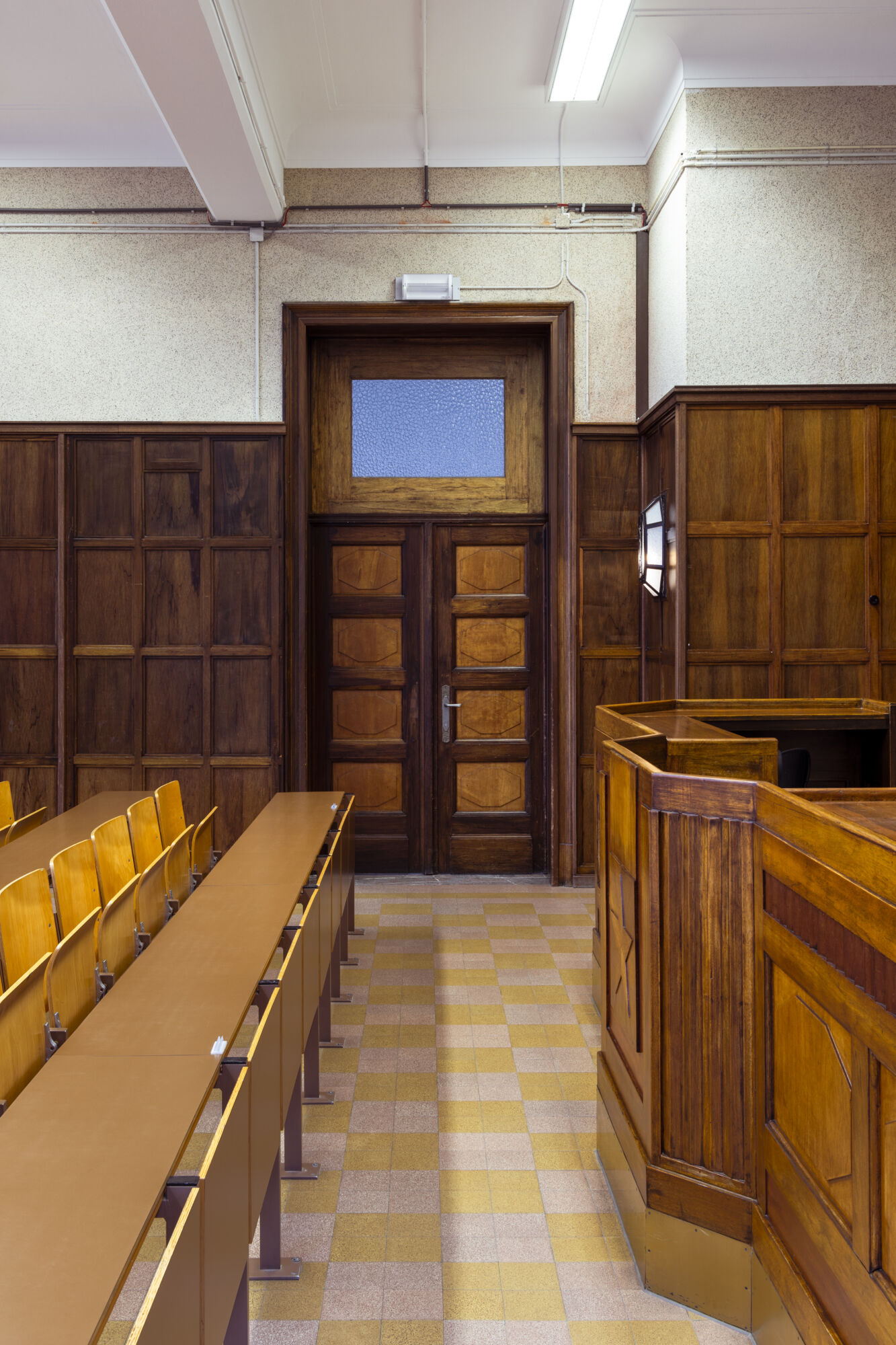 Aula Lumumba